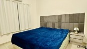 Casa com 2 dormitrios em Zimbros!