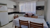 Apartamento 2 dormitrios sendo 1 sute 