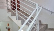 Apartamento 2 dormitrios sendo 1 sute 