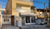 Apartamento 2 dormitrios sendo 1 sute 