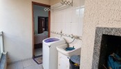 Apartamento 2 dormitrios sendo 1 sute 
