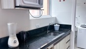 Apartamento 2 dormitrios 