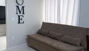 Apartamento 2 dormitrios 