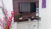 Apartamento 2 dormitrios 