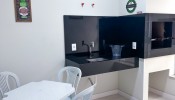 Apartamento 2 dormitrios 