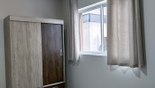 Apartamento 2 dormitrios 