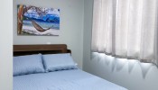 Apartamento 2 dormitrios 
