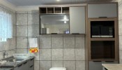 Linda casa de 4 dormitrios - Na praia de Bombas  