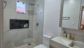 Sobrado Geminado para 6 pessoas