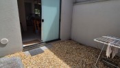 Sobrado Geminado para 6 pessoas