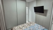 Sobrado Geminado para 6 pessoas