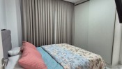 Sobrado Geminado para 6 pessoas