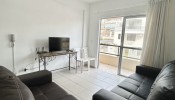 APARTAMENTO 2 DORMITORIOS