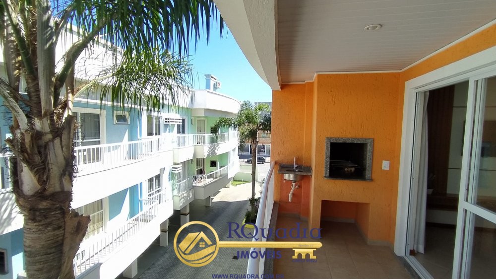 APARTAMENTO 2 DORMITORIOS COM PISCINA COLETIVA