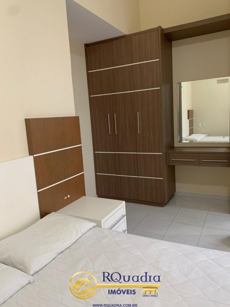 Sobrado Geminado de 3  Dormitorios