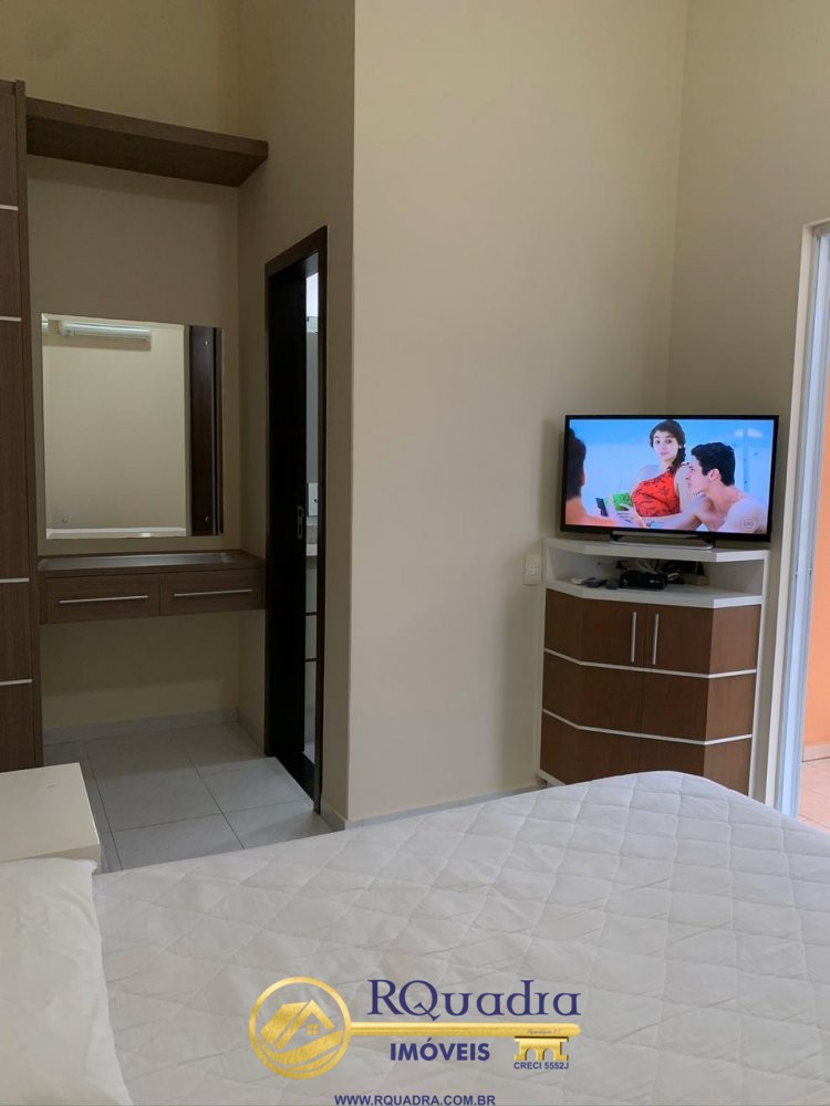 Sobrado Geminado de 3  Dormitorios