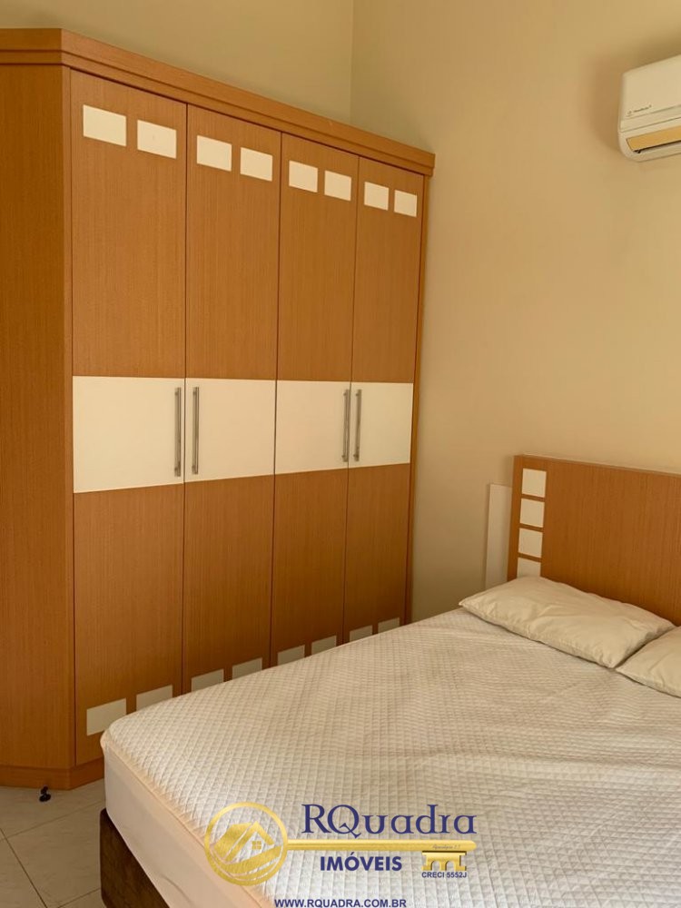 Sobrado Geminado 3 dormitorios