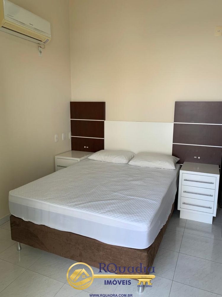 Sobrado Geminado 3 dormitorios