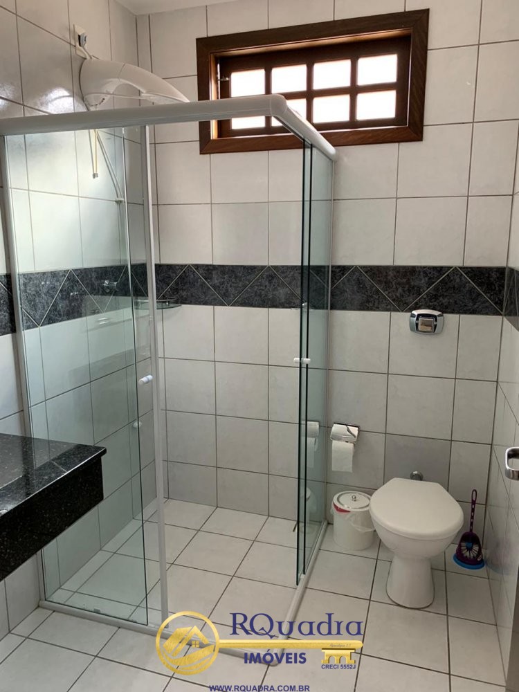 Sobrado geminado 2 Dormitorios