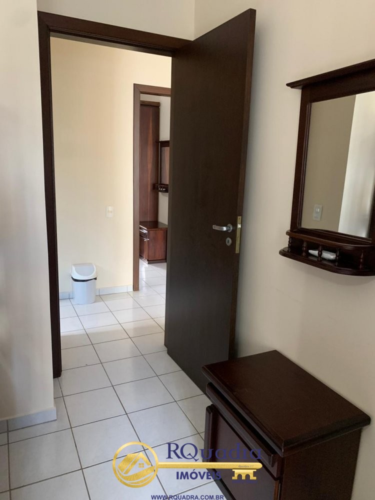 Sobrado geminado 2 Dormitorios