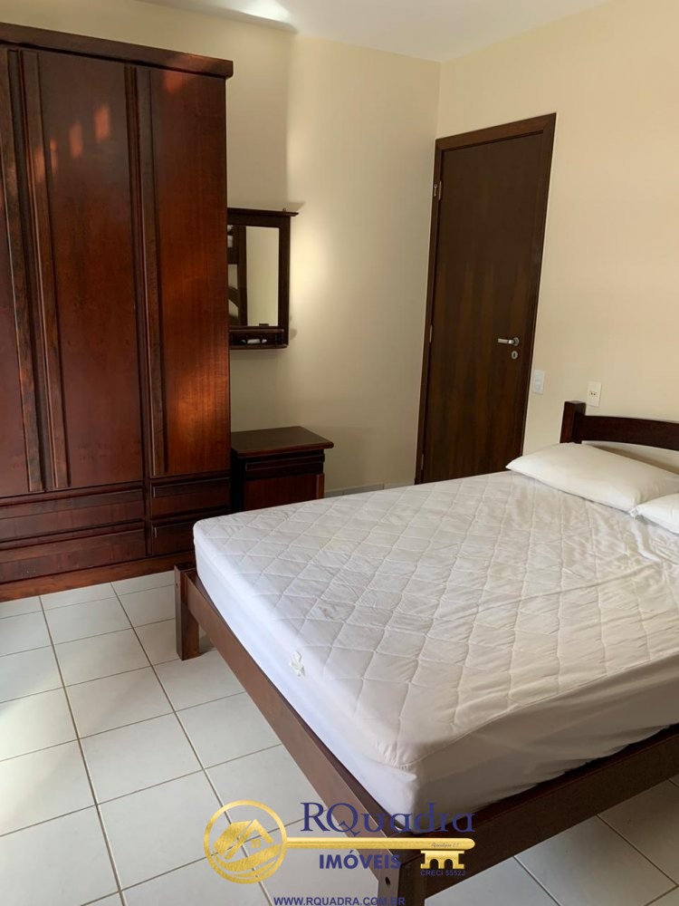 Sobrado geminado 2 Dormitorios