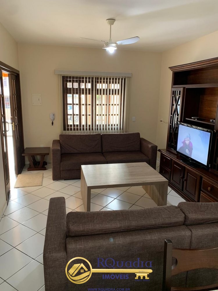 Sobrado geminado 2 Dormitorios