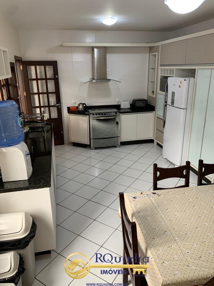 Sobrado geminado 2 Dormitorios