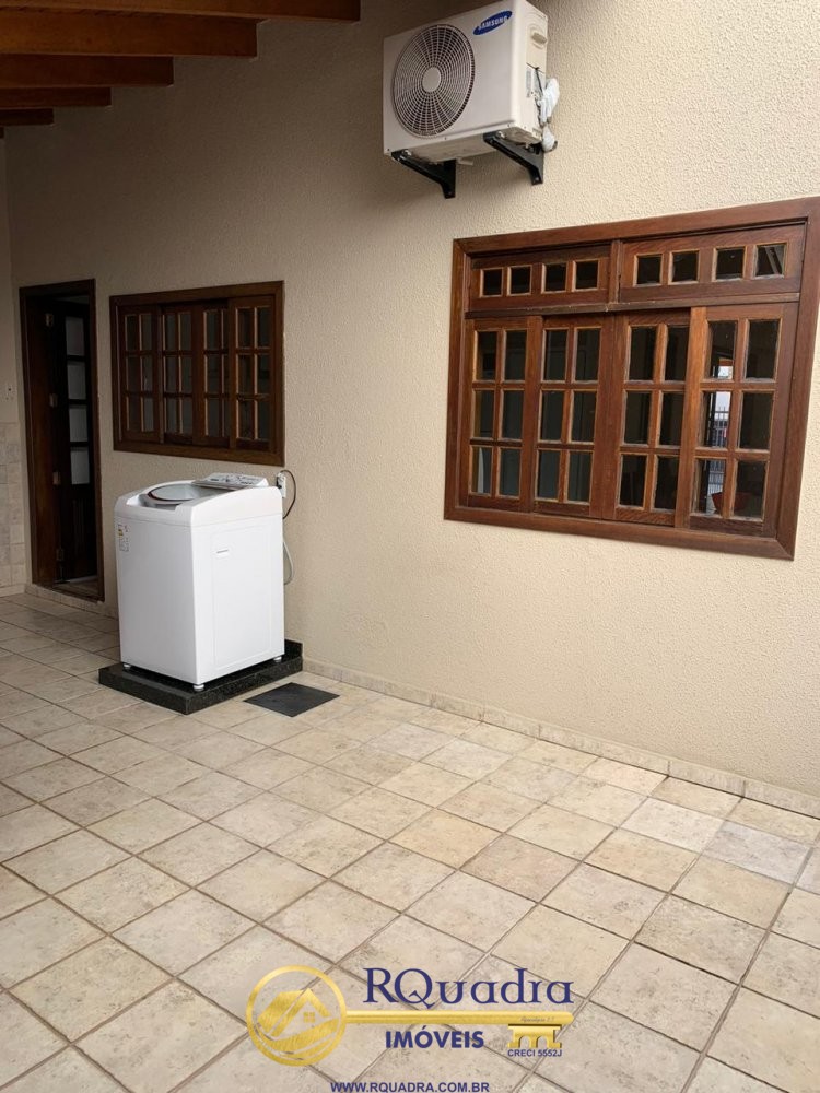 Sobrado geminado 2 Dormitorios