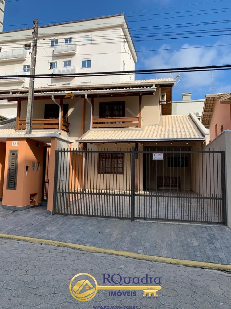 Sobrado geminado 2 Dormitorios