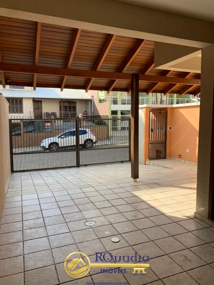 Sobrado geminado 2 Dormitorios