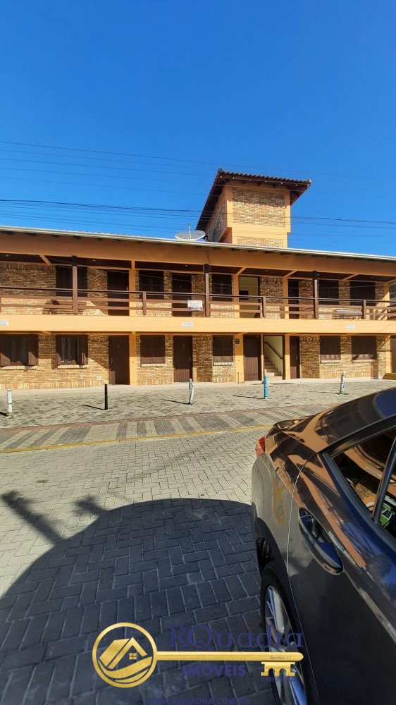 Apartamento 2 dormitorios