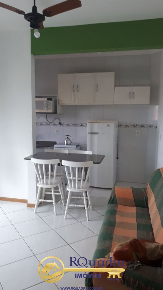 Apartamento 1 dormitorio