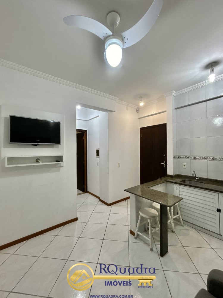 Apartamento 1 dormitorio