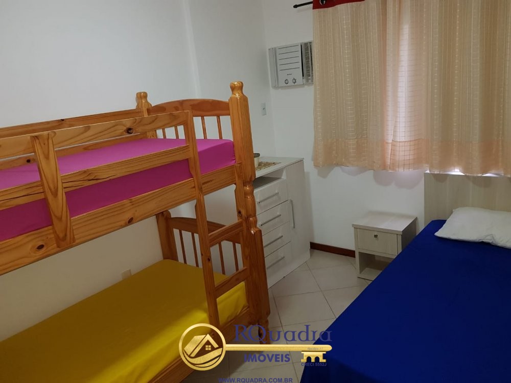 Apartamento 2 Dormitorios