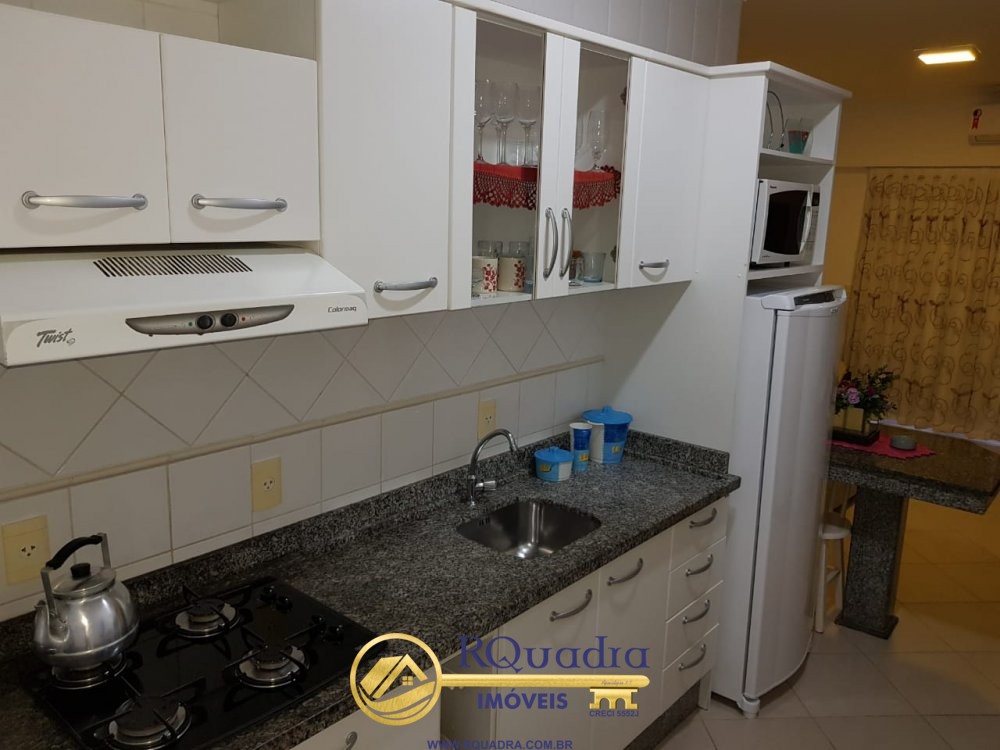 Apartamento 2 Dormitorios