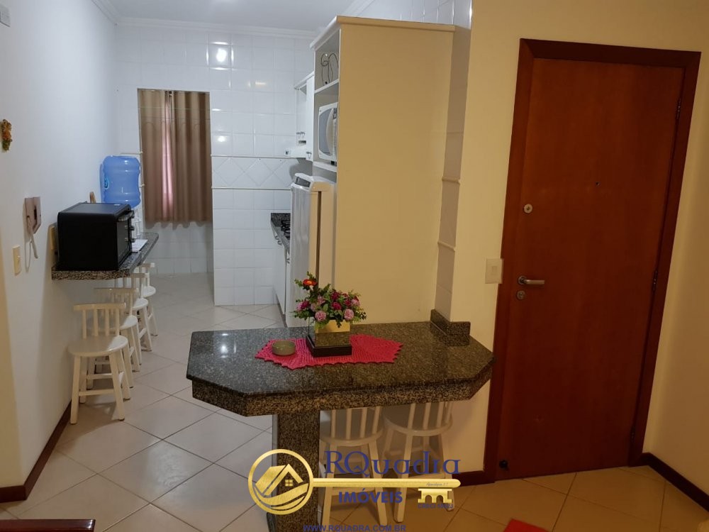 Apartamento 2 Dormitorios