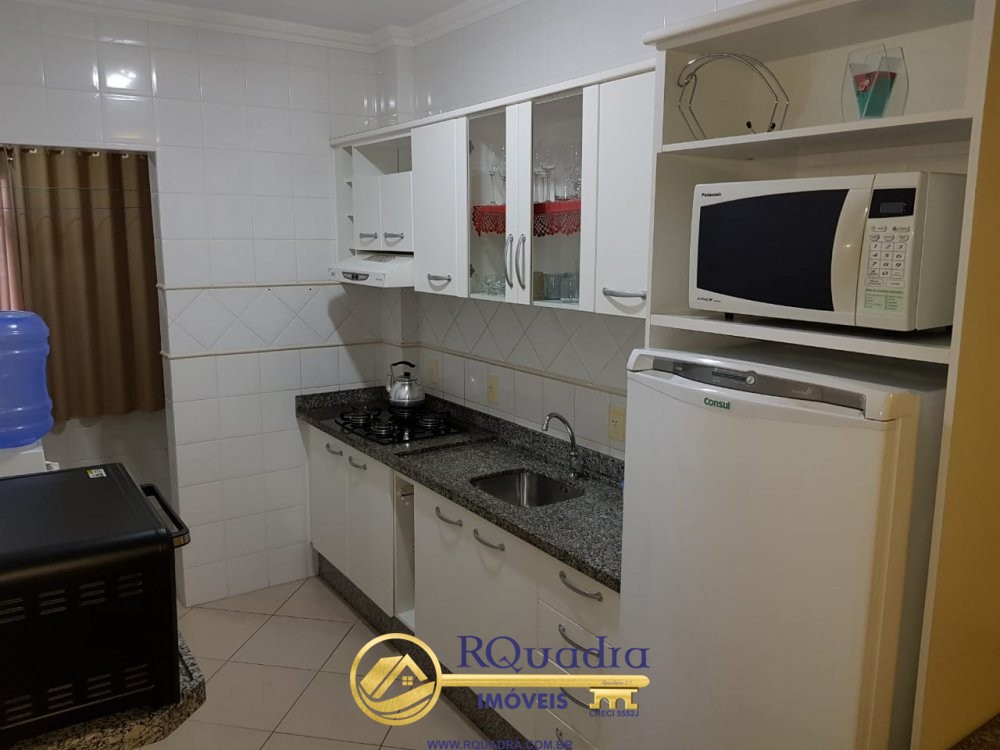 Apartamento 2 Dormitorios