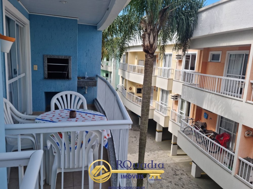 Apartamento 2 Dormitorios