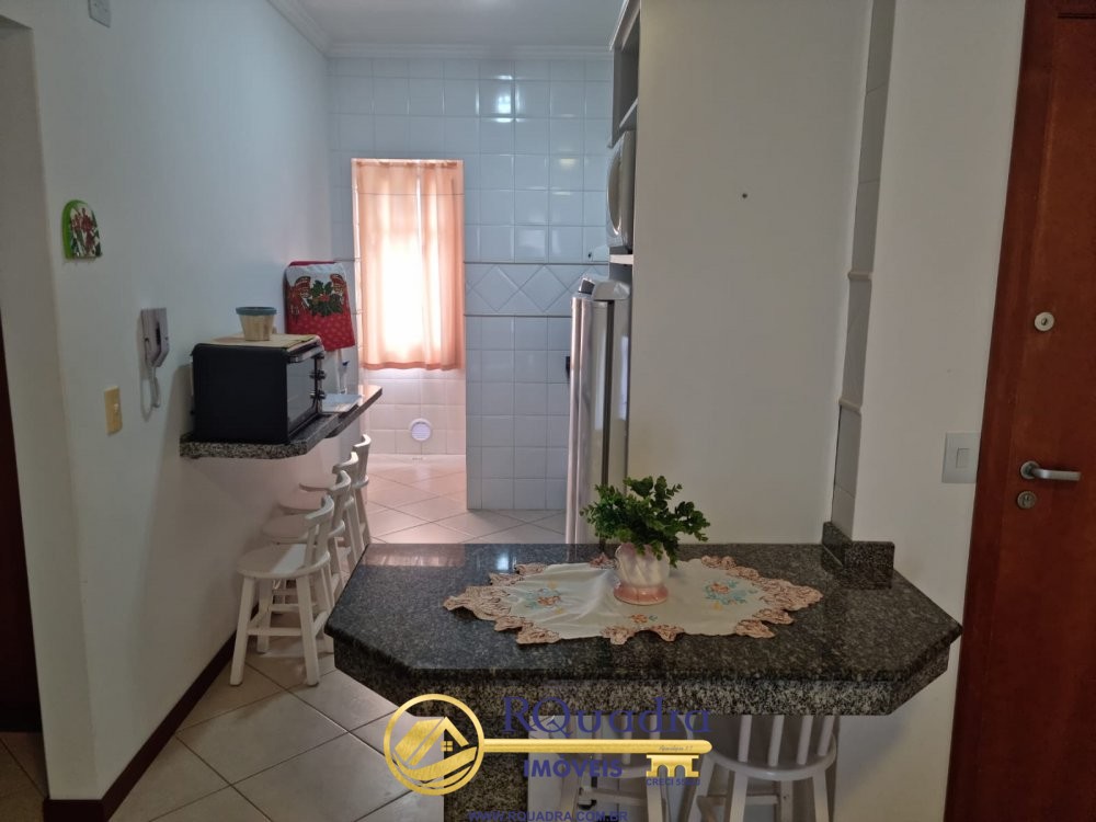 Apartamento 2 Dormitorios