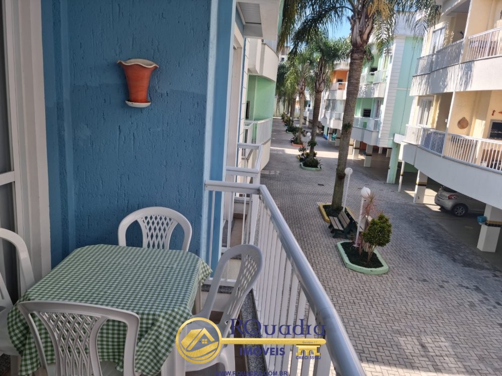 Apartamento 2 Dormitorios