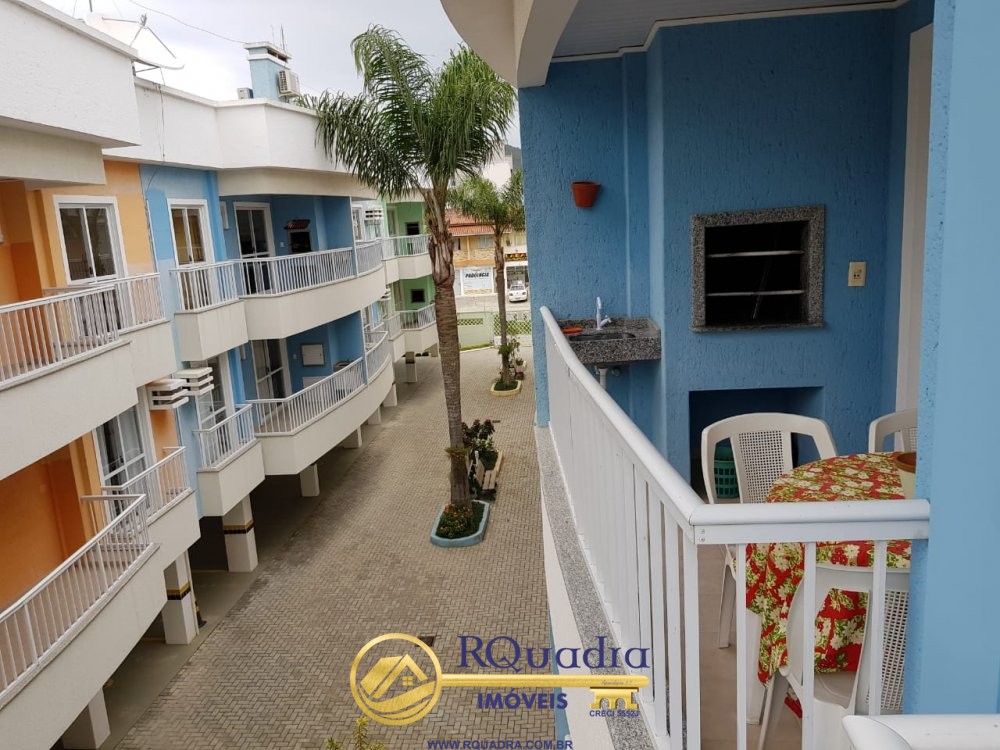 Apartamento 2 Dormitorios