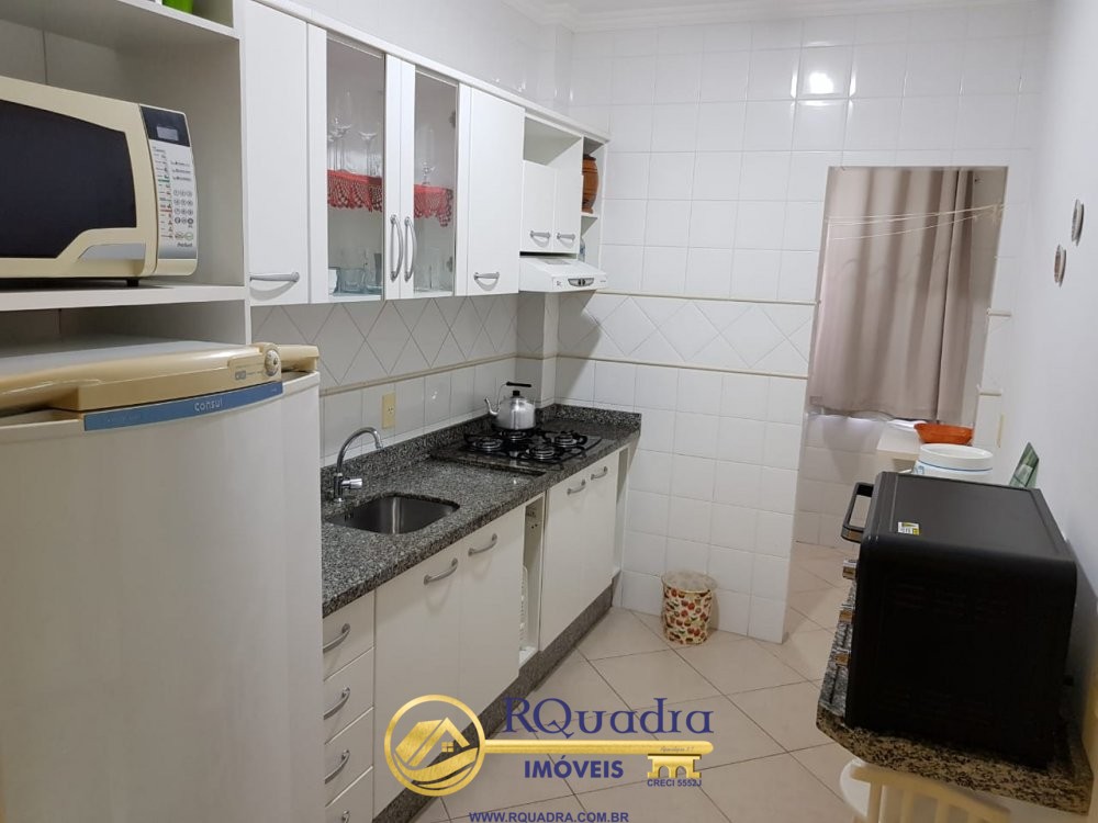Apartamento 2 Dormitorios