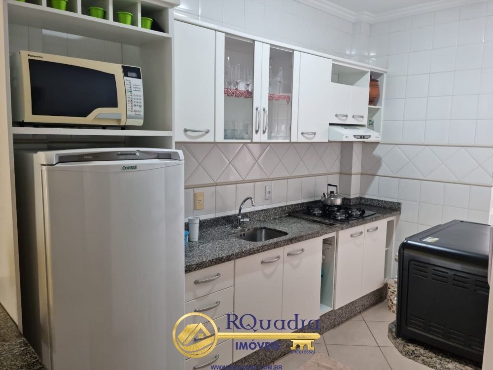 Apartamento 2 Dormitorios