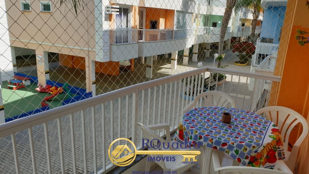 Apartamento 2 Dormitorios com piscina coletiva
