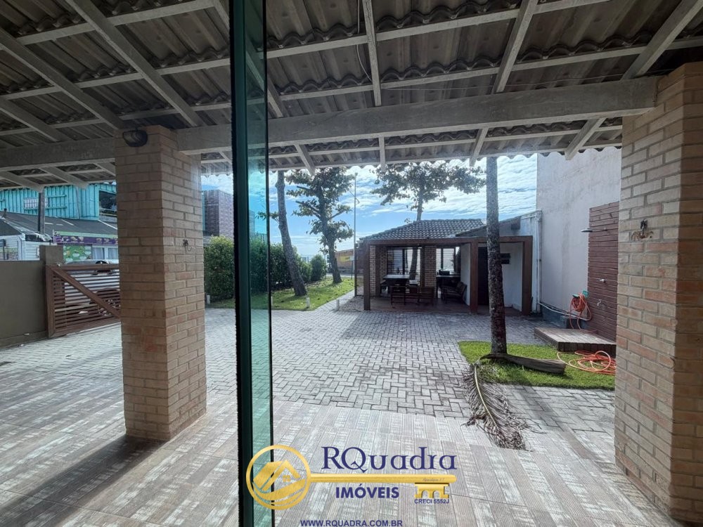 CASA FRENTE MAR COM 04 DORMIT�RIOS