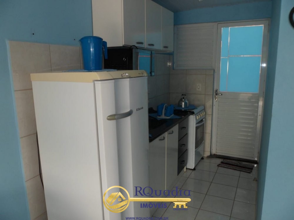 Apartamento 1 dormitorio