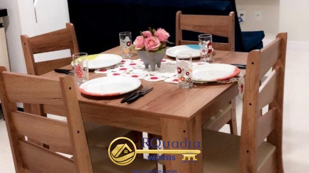 APARTAMENTO 2 DORMITORIOS