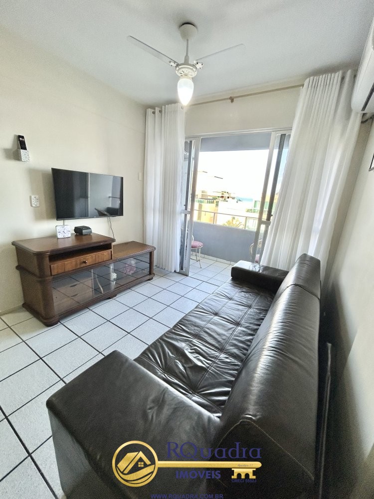 APARTAMENTO DUPLEX COM VISTA PARA O MAR