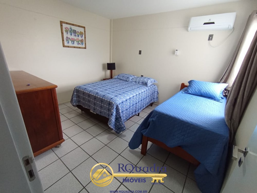 APARTAMENTO DUPLEX COM VISTA PARA O MAR