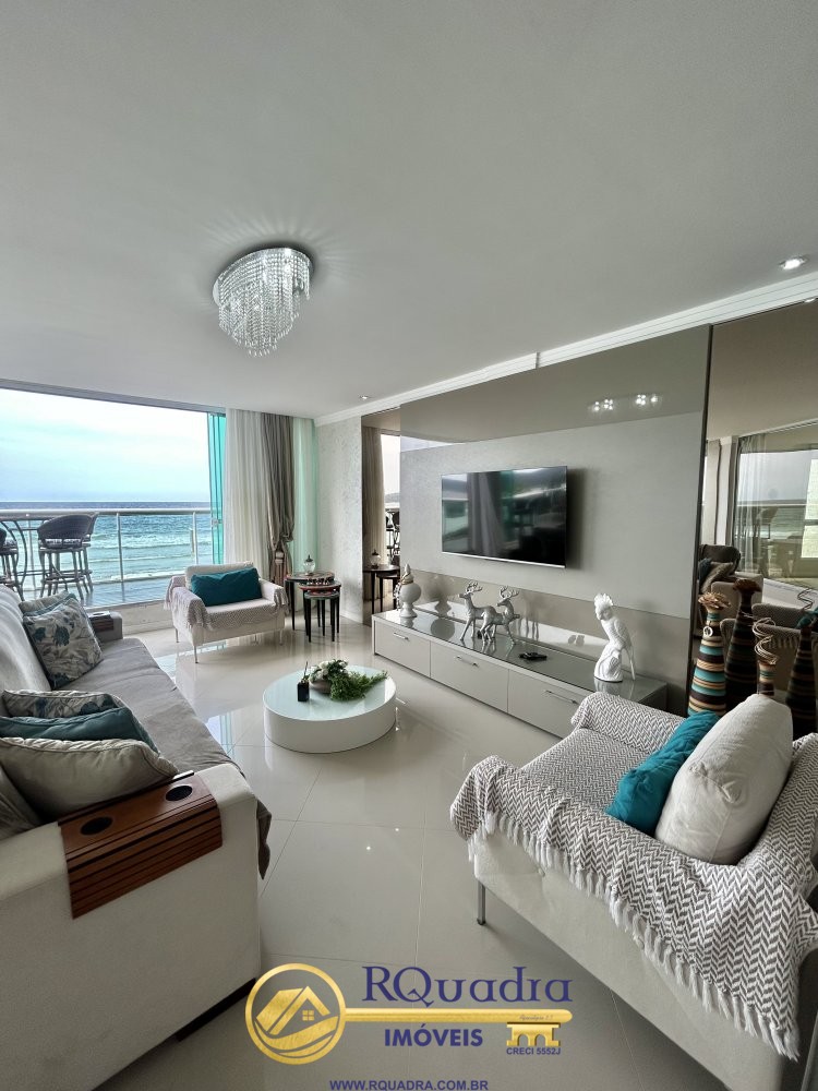 APARTAMENTO FRENTE MAR C/ JACUZZI PRIVATIVA 